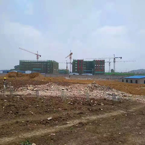 膨潤(rùn)土防水毯